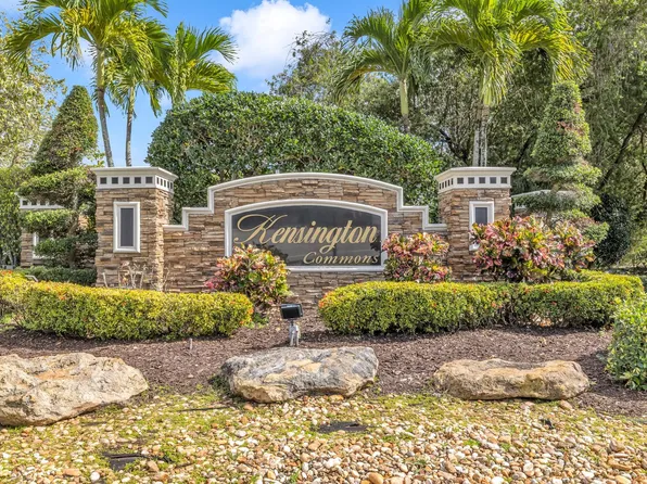 10708 NW 55th Place, Coral Springs, FL 33076
