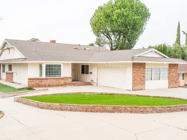 5901 Hanna Ave, Woodland Hills, CA 91367