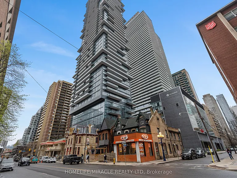 634 Church St #4101 — Photo 1