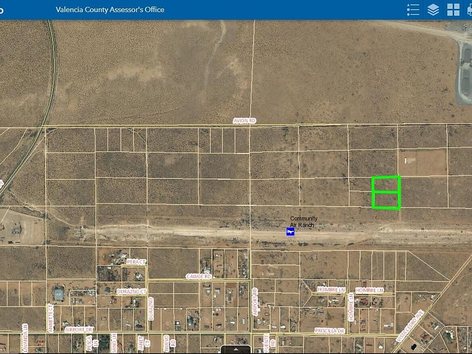 1st image of 27 B&c Valencia Community Air Rnch