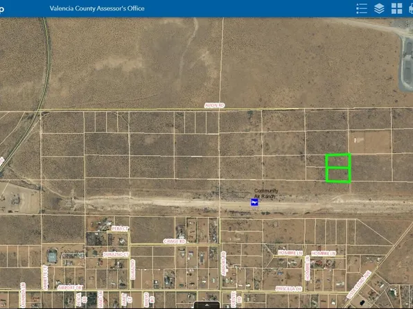 27 B&c Valencia Community Air Rnch, Los Lunas, NM 87031