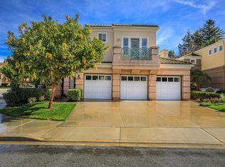 4084 Havenridge Ct, Moorpark, CA 93021