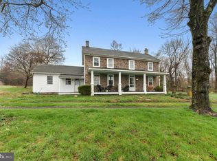 4196 Tollgate Rd, New Hope, PA