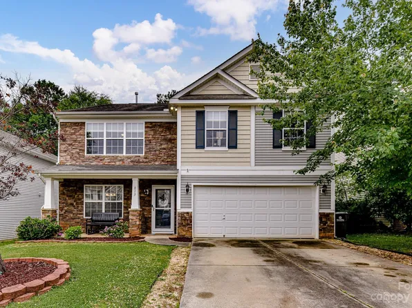 813 Brunswick Dr, Rock Hill, SC 29730