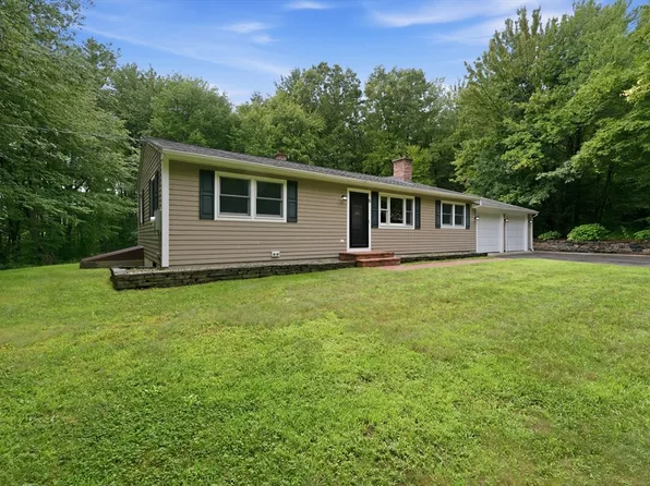 15 Pineridge Rd, Montgomery, MA 01085