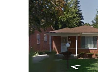 11671 Greenview Ave, Detroit, MI 48228