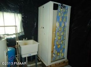 11542 147th Ave, Menahga, MN 56464