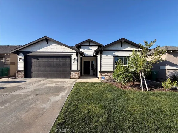 509 W Richard Ave, Porterville, CA 93257