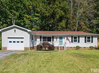 404 Killington Dr, Raleigh, NC 27609