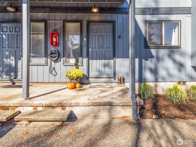 105 James Street #4, Longview, WA, 98632