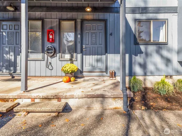 105 James Street #4, Longview, WA 98632