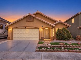 7004 Magic Window Ave, Las Vegas, NV 89130
