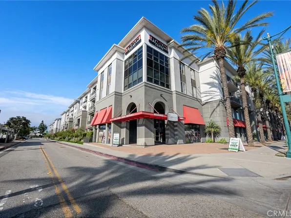 1801 E Katella Ave, Anaheim, CA 92805