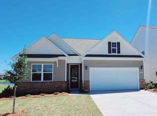 9083 Fort Hill Way LOT 1012, Myrtle Beach, SC 29579