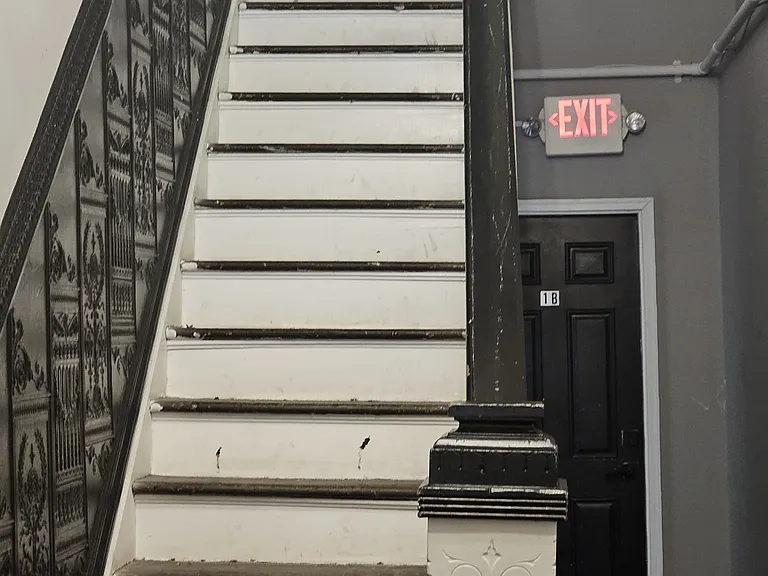 1222 Saint Paul St #2 — Photo 8