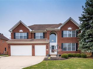 9276 Wallingford Dr, Twinsburg, OH 44087
