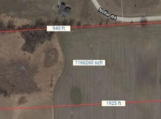 0 Nollar Rd, Whitmore Lake, MI 48189