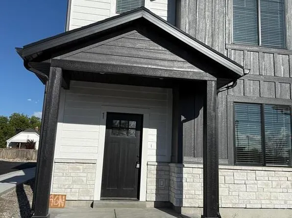 96 N 400 W #1, Tremonton, UT 84337