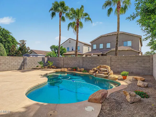 4389 E ALAMO Street, San Tan Valley, AZ 85140