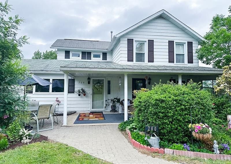 200 Church St, Clintonville, PA 16372 Zillow