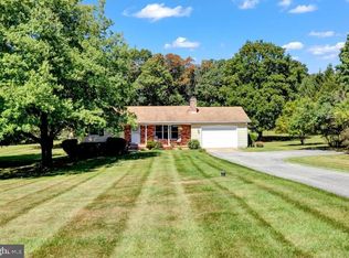 2012 Bulls Sawmill Rd, Freeland, MD 21053