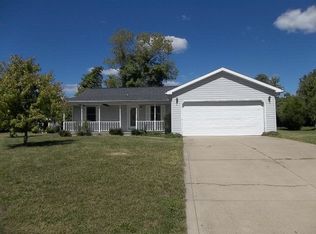 212 Grant Dr, Chillicothe, OH 45601