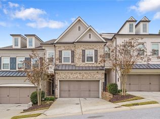 3458 Fenton Dr SE, Smyrna, GA 30080