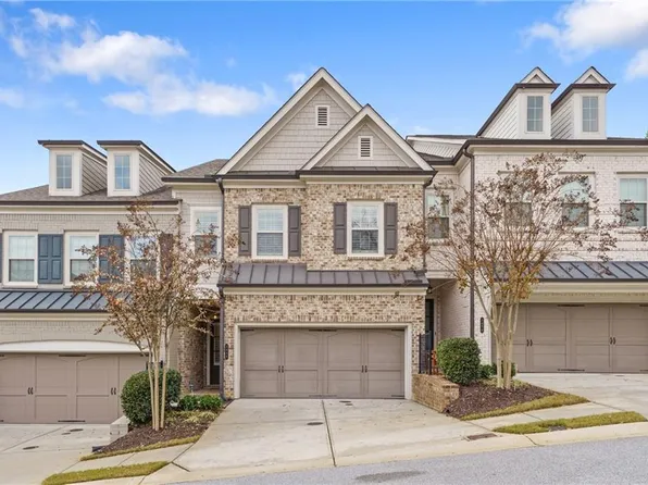 3458 Fenton Dr SE, Smyrna, GA 30080