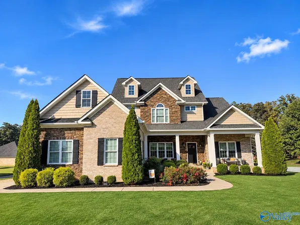 3505 Little Dr SW, Hartselle, AL 35640