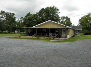 673 Old Dalton Rd NE, Rome, GA 30165