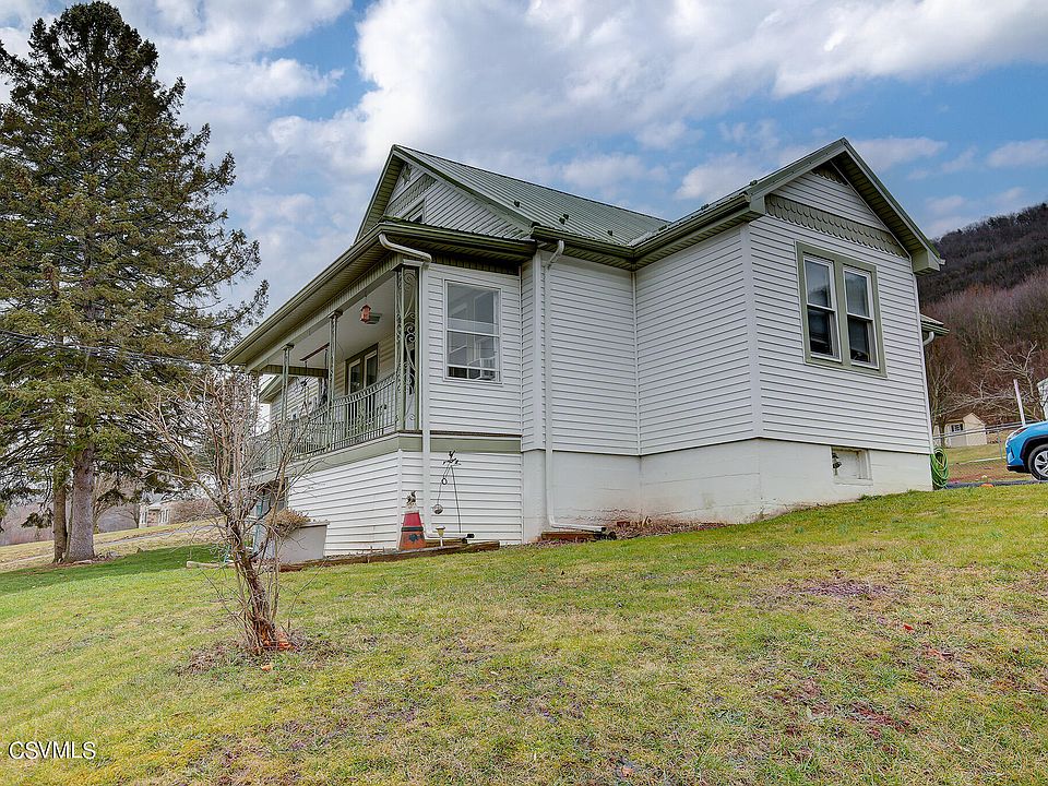 782 Trevorton Rd, Shamokin, PA 17872 Zillow
