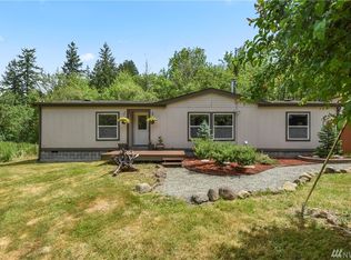 1221 Paine Rd, Castle Rock, WA 98611