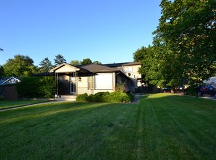 8119 S 85th Ave, Justice, IL