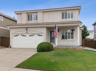 4440 Lyndenwood Cir, Highlands Ranch, CO 80130