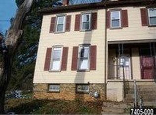 70 Argyle Ave, Glen Rock, PA 17327
