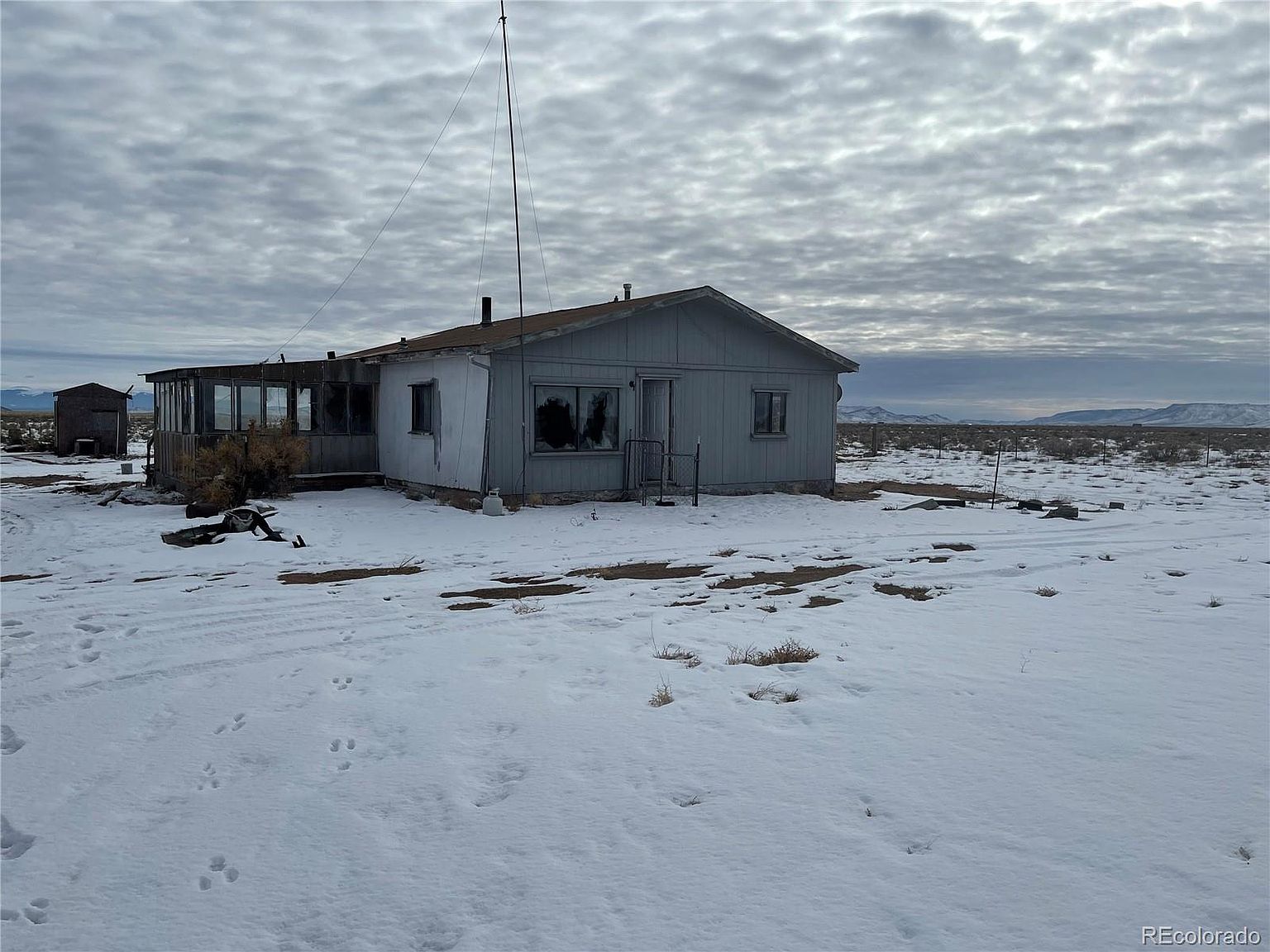 (Undisclosed Address), Blanca, CO 81123 Zillow