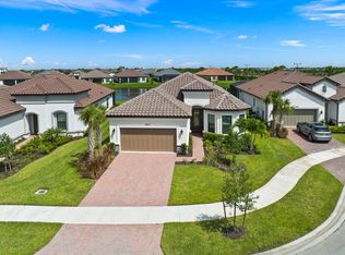 13012 SW Ambra St, Port Saint Lucie, FL 34953