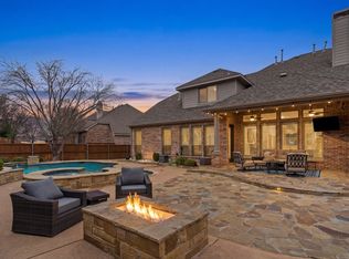 1109 Woodcliff Dr, McKinney, TX 75072