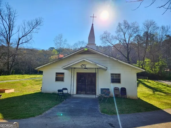 948 Martin St, Summerville, GA 30747