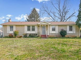 2311 Pendleton Dr, Clarksville, TN 37042