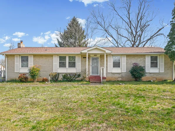 2311 Pendleton Dr, Clarksville, TN 37042