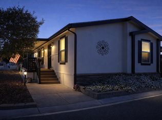 16711 Marsh Creek Rd Trailer 74, Clayton, CA 94517