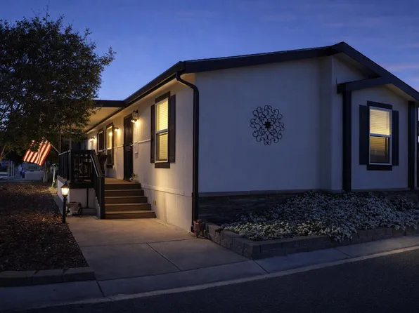 16711 Marsh Creek Rd Trailer 74, Clayton, CA 94517