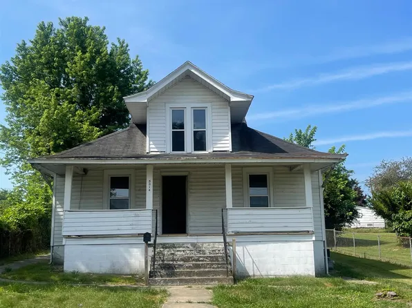3014 Dale St, Ashland, KY 41101