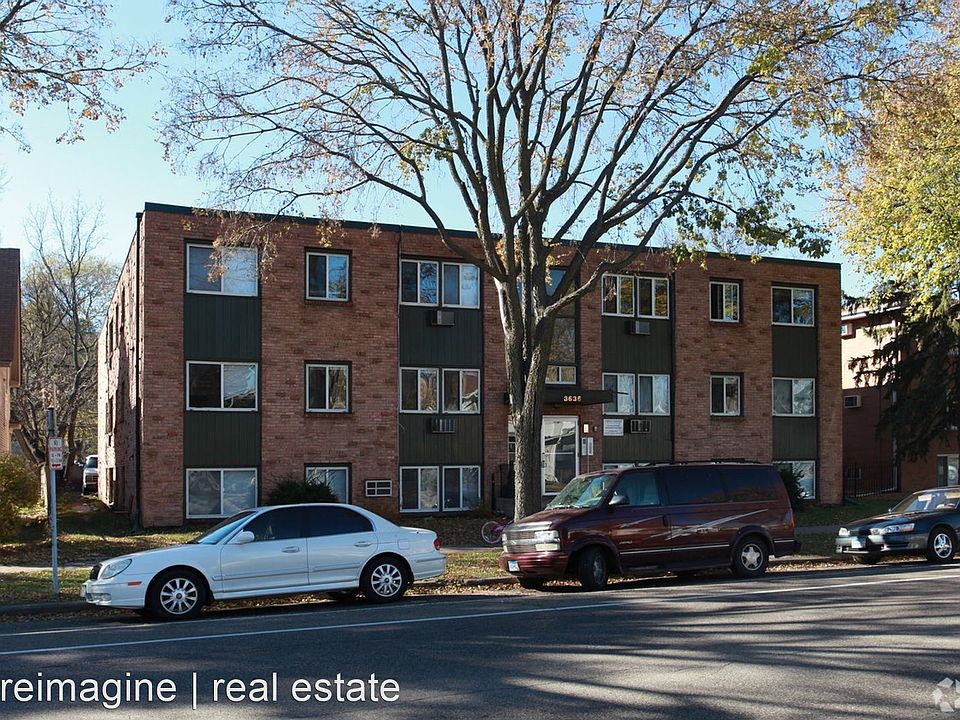1st image of 3636 Minnehaha Ave #10