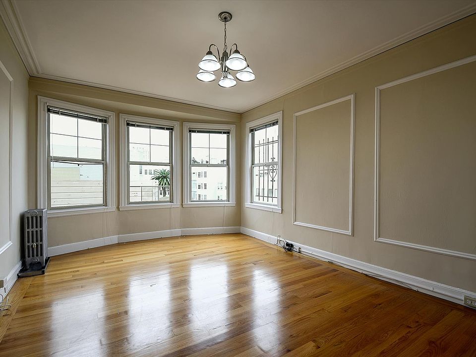 1st image of 3350 Octavia St #11