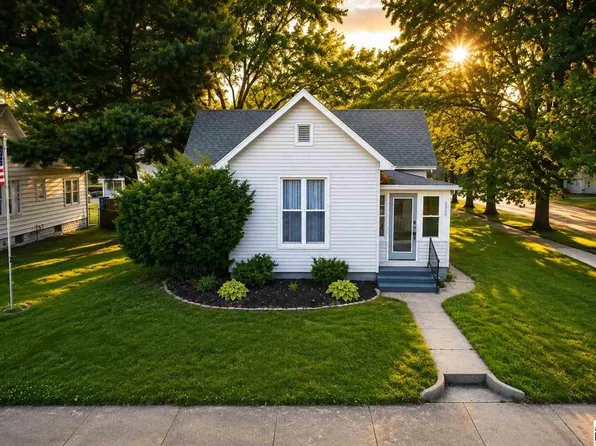 2330 N 12th St, Terre Haute, IN 47804