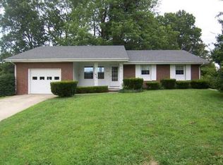 610 Kennedy Dr, Princeton, IN 47670