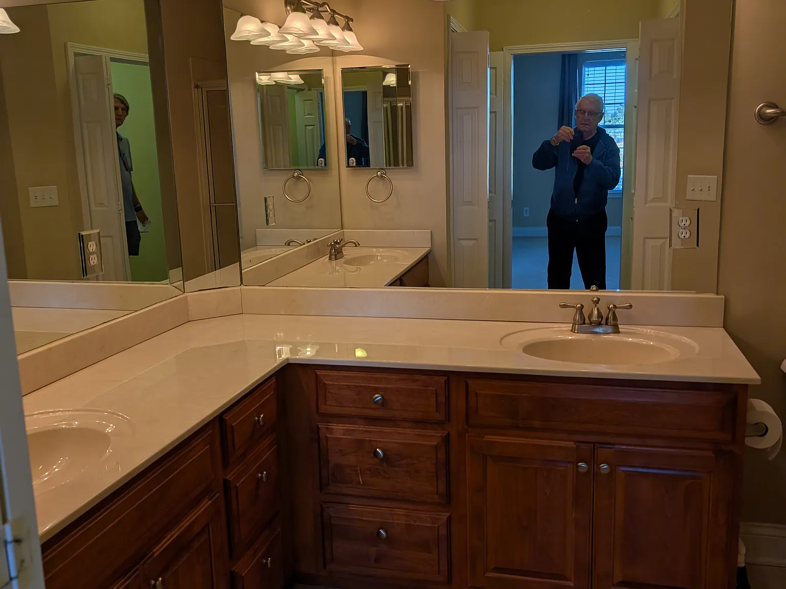 2 bed, 1406 sqft, $2,500 — Photo 4