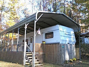 Photo of Rv Lot